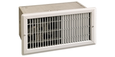 Floor Insert Fan Heater