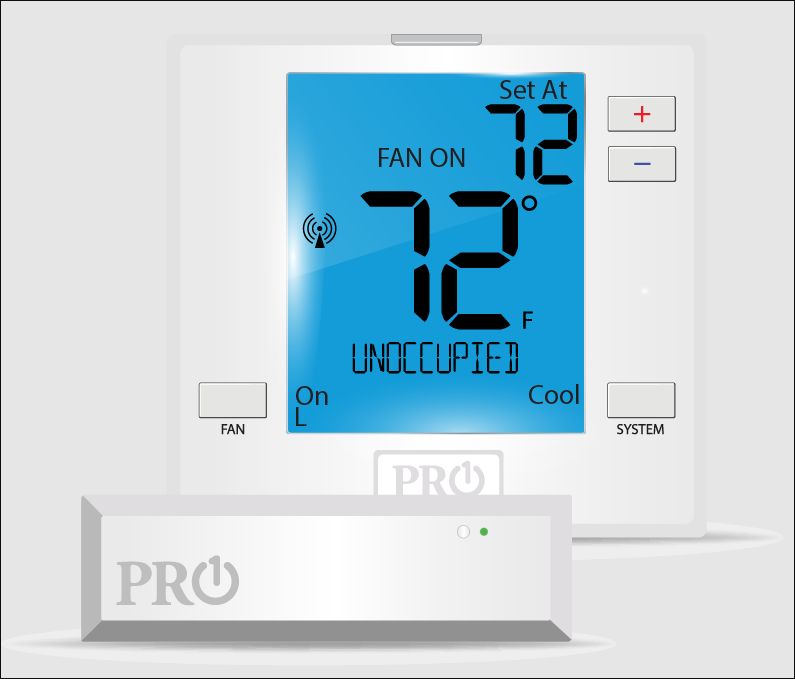 Temperature Instruments