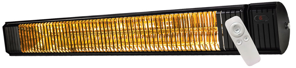 Infrared Patio Heater