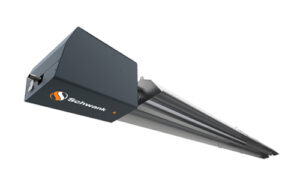 Schwank Straight Tube Heater