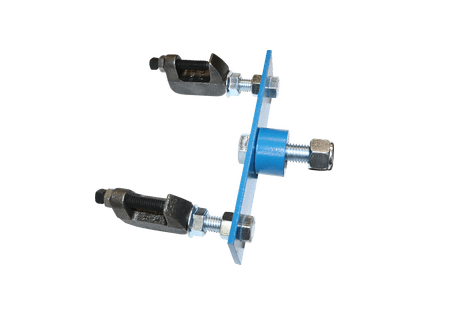 HVLS Add-Ons