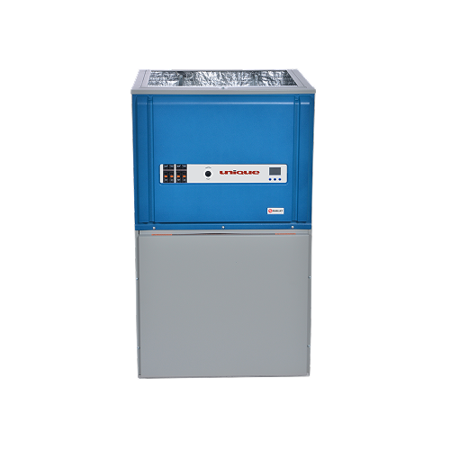 Electric-Resistance Furnaces