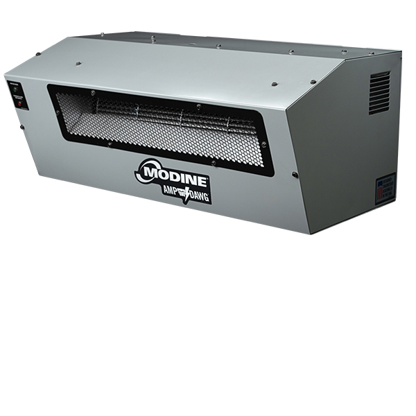 Residential Electric Unit Heater