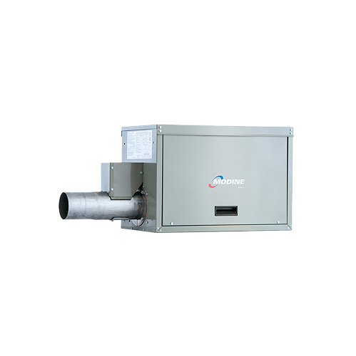 Gas-Fired, Indoor/Outdoor, Infrared Heater