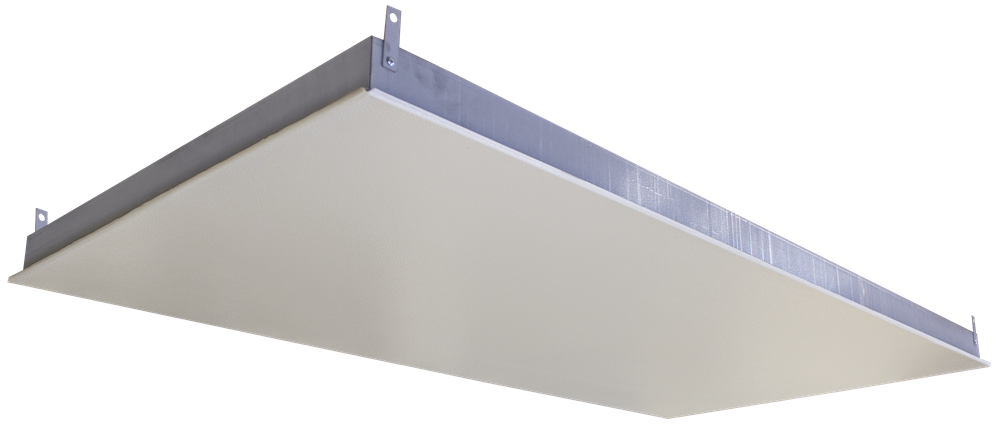 Ouellet Architectural Radiant Panel