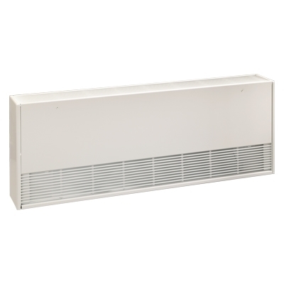 Ouellet Architectural Cabinet Convector
