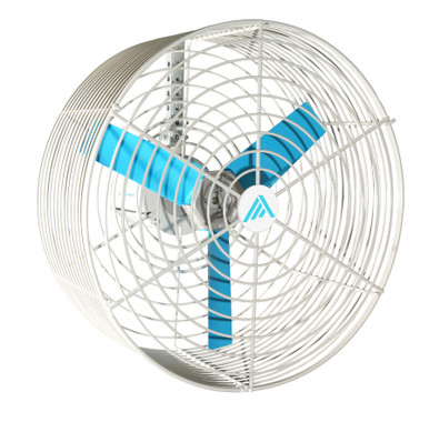 Chop20 HVHS Fan - ChopAir