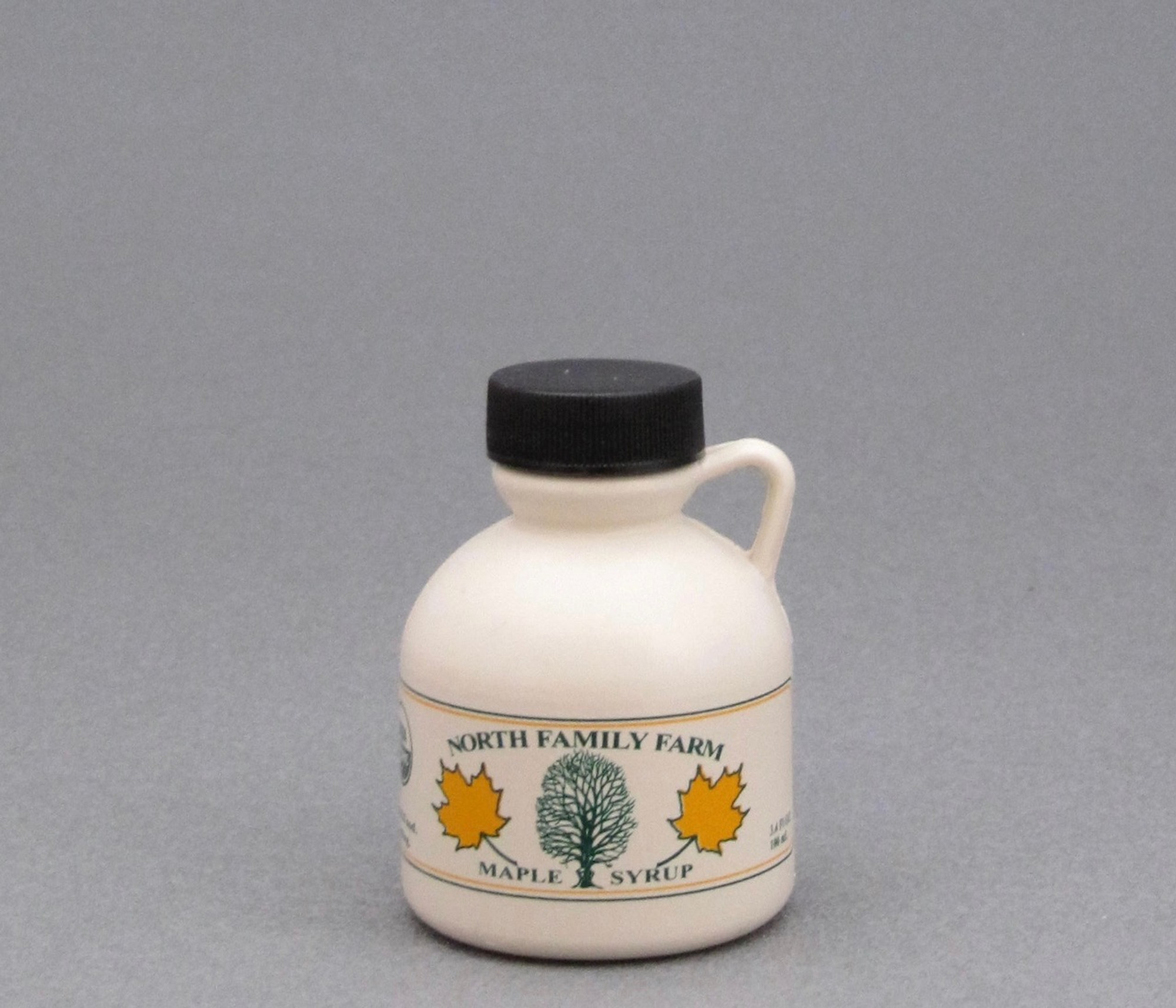 Plastic Jugs for Maple Syrup