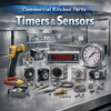 Commercial Kitchen Parts > Timers & Sensors