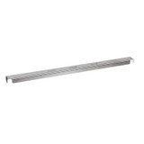409-CBV-0039-S - Delfield - 12 1/2 in Adapter Bar