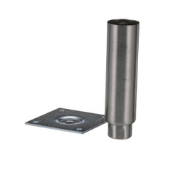 Plate-Mount Leg