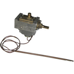 Thermostat Replaces Star Mfg 2T-Z4823