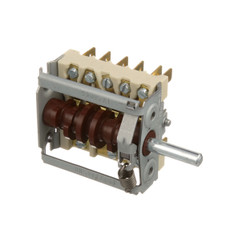 16A 250V Rotary Switch