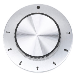 Thermostat Dial Replaces Carter Hoffman 18608-0010