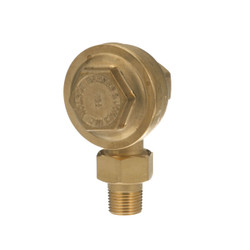 1/2 in Steam Trap Replaces Cleveland FK20551