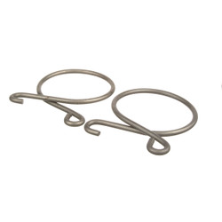 Door Lift Spring 2 Pack Replaces Market Forge 91-2718