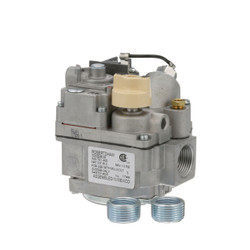 Millivolt Natural Gas Safety Valve