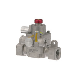 3/8 in TS Safety Valve