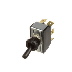 On/Off Toggle Switch