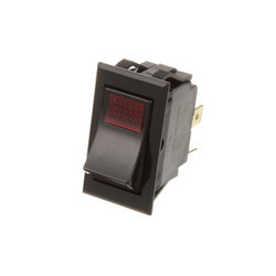Lighted Rocker Switch