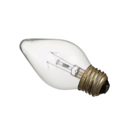 60 Watt 120V Shatterproof Light Bulb