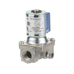 3/8 in 120V Gas Solenoid Valve