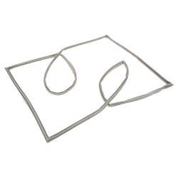 Gasket, Full; (22-1/8"X56-1/4") For Solid or Glass door