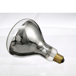 120V 375W Infrared Heat Lamp