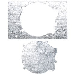 Insulation Seal Replaces Lincoln 369470