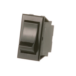 SPST Momentary On/Off Rocker Switch