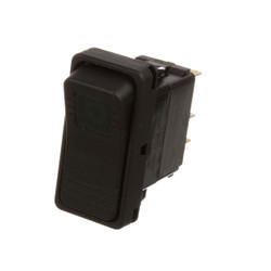 Reset Rocker Switch
