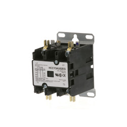 208/240V 2-Pole Contactor