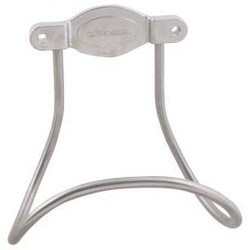 Stainless Steel Hose Rack