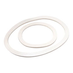Light Fixture Replacement Gasket Set