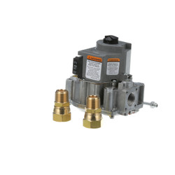 24V 1/2 in Natural Gas Safety Valve