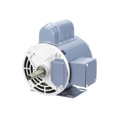 208/230V Two Speed Blower Motor