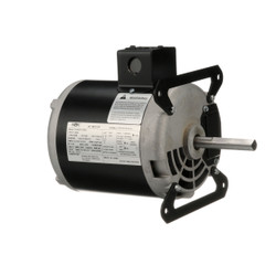 115V 2 Speed Blower Motor