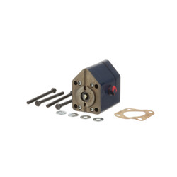 Fryer Filter Pump & Gasket Kit