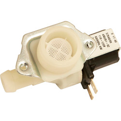 120V 50/60Hz Water Inlet Solenoid Valve