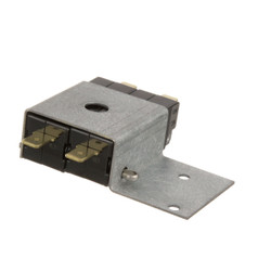 Push Button Switch & Bracket Replaces Star Mfg SA8-7606396