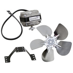 Fan Motor Replaces Perlick C22999FMTR03