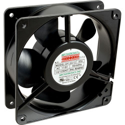 120V Axial Fan