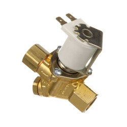 240V Water Solenoid Valve
