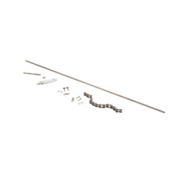 Oven Door Chain Set