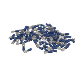 14 - 18 ga Female Flat Wire Disconnects