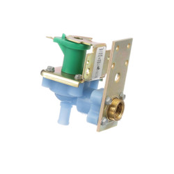 Solenoid Valve Replaces Keating 008133