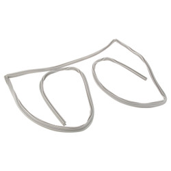 Walk-in Door Gasket Replaces American Panel 9A-1050