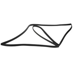 23 1/4 in x 50 3/8 in Door Gasket Replaces True 810861