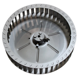 Ptfe Coated d Blower Wheel Replaces Southbend 1195226