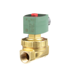 1/2 in 120V Steam Solenoid Valve